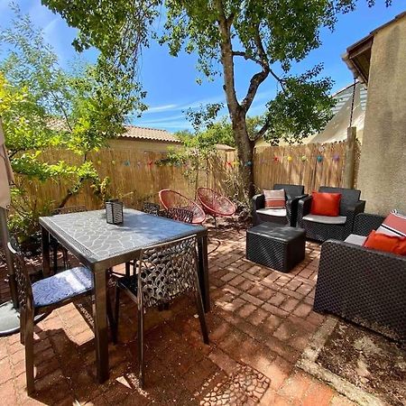 Agreable Maison Renovee Lacanau Exteriér fotografie