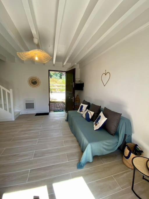 Agreable Maison Renovee Lacanau Exteriér fotografie