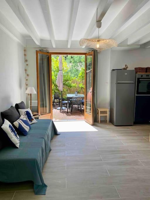 Agreable Maison Renovee Lacanau Exteriér fotografie